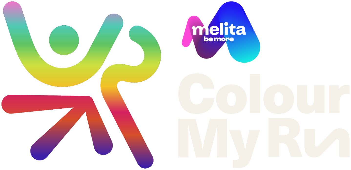 Colour My Run